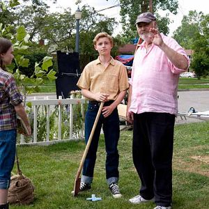 Foto O Primeiro Amor