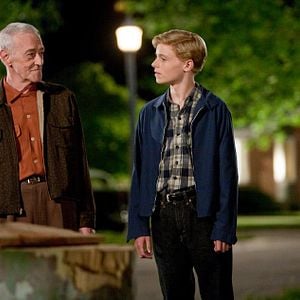 Foto O Primeiro Amor