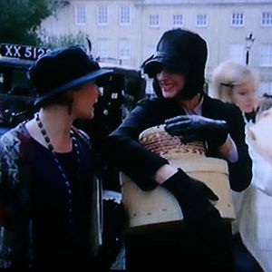 Foto The House of Eliott