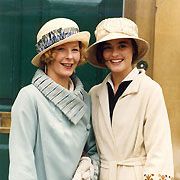 Foto The House of Eliott