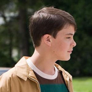 Foto Israel Broussard