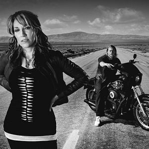 Foto Sons of Anarchy