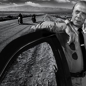 Foto Sons of Anarchy