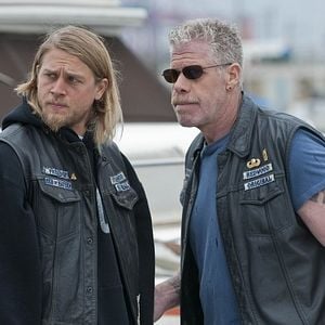 Foto Sons of Anarchy