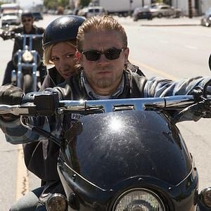 Foto Sons of Anarchy