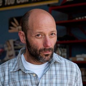 Foto Michael Ornstein