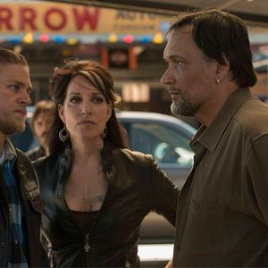 Foto Sons of Anarchy