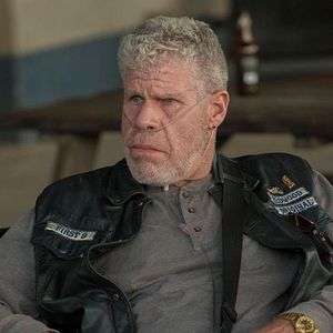 Foto Ron Perlman