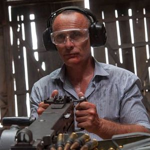 Foto Sons of Anarchy