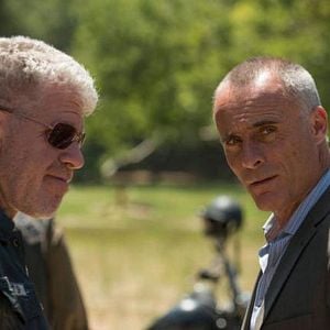 Foto Sons of Anarchy