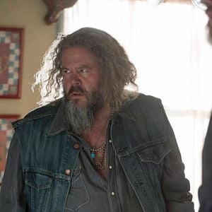 Foto Sons of Anarchy