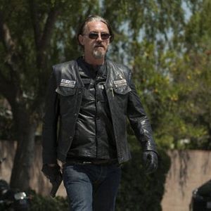 Foto Sons of Anarchy