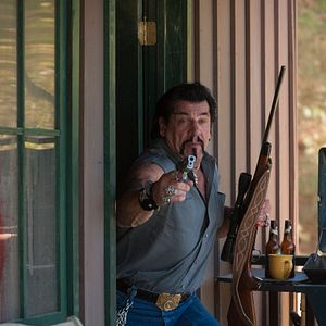 Foto Sons of Anarchy