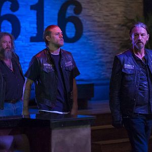 Foto Sons of Anarchy