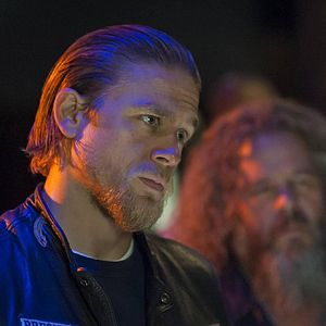 Foto Sons of Anarchy