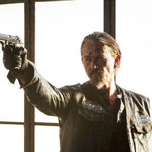 Foto Sons of Anarchy