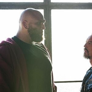 Foto Sons of Anarchy