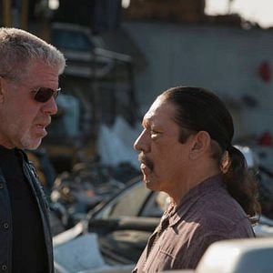 Foto Sons of Anarchy