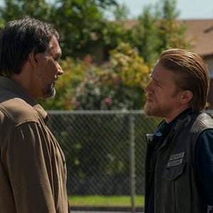 Foto Sons of Anarchy