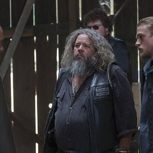 Foto Sons of Anarchy