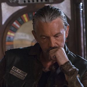 Foto Sons of Anarchy