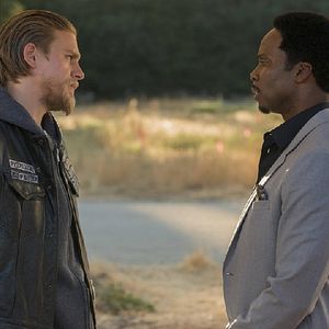 Foto Sons of Anarchy