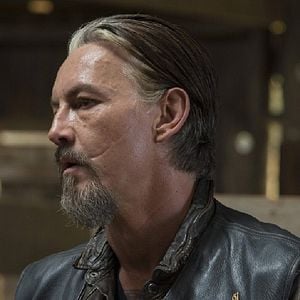 Foto Sons of Anarchy