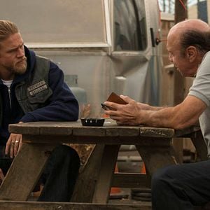 Foto Sons of Anarchy