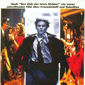 Foto Os Últimos Rebeldes