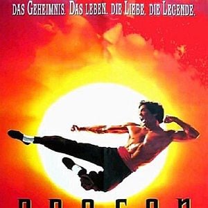 Foto Dragão: a história de Bruce Lee