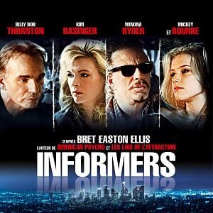 Foto Informers - Geração Perdida