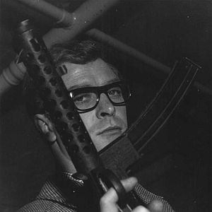 Foto Ipcress: Arquivo Confidencial