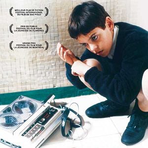 Foto Vermelho Como o Céu