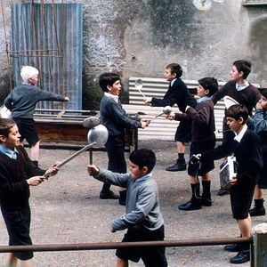 Foto Vermelho Como o Céu