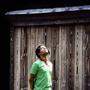 Foto Jean-Michel Basquiat