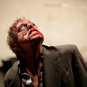 Foto Rammbock: Berlin Undead