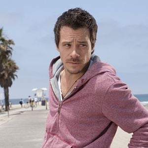 Foto Michael Raymond-James