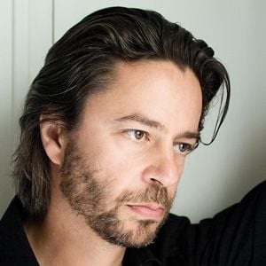 Foto Thibault de Montalembert