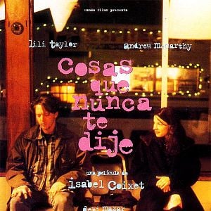 Foto Confissões de um Apaixonado