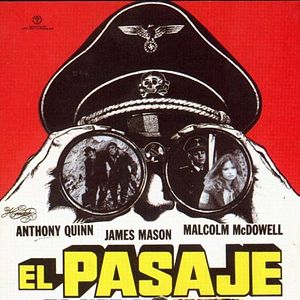 Foto Passageiros do Inferno