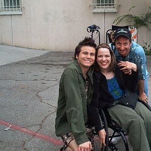 Foto Jason Ritter