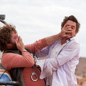 Foto Robert Downey Jr.