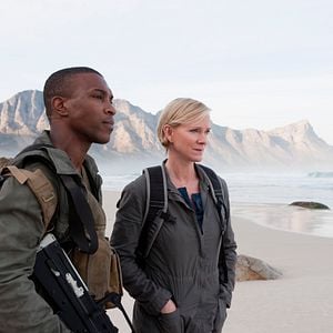 Foto Hermione Norris