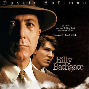 Foto Billy Bathgate - O Mundo a Seus Pés