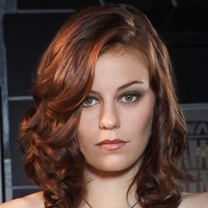 Foto Cassidy Freeman