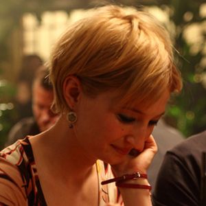 Foto Alba Rohrwacher