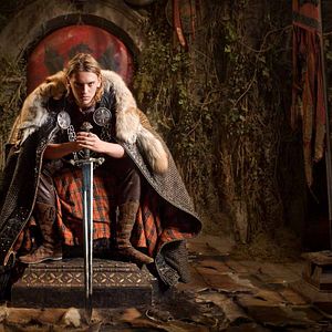 Foto Jamie Campbell Bower