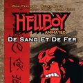 Foto Hellboy Animated: O Espírito de Fantasma
