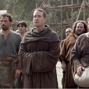 Foto Os Pilares da Terra