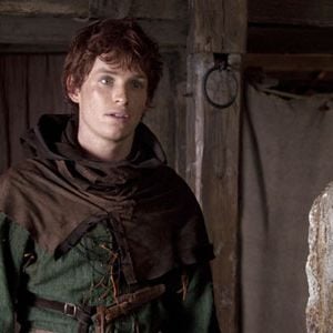 Foto Os Pilares da Terra